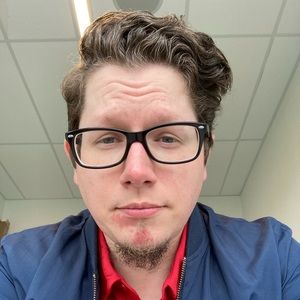 Meet your Posher, Joshua